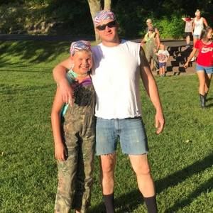 Meet your Posher, Robert